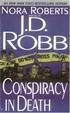 Cover of Conspiracy in Death
