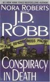 Conspiracy in Death (in Death series＃8)