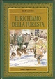 Cover of Il richiamo della foresta