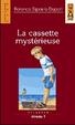 Cover of La cassette mystérieuse