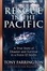 Cover of "Rescue in the Pacific"