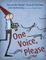 Cover of One Voice, Please