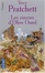 Cover of "Les Annales du Disque-Monde, Tome 10"
