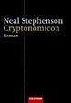 Cover of Cryptonomicon