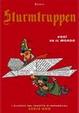Cover of Sturmtruppen. Kosì va il mondo