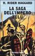Cover of La saga dell'impero Zulù