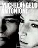 Cover of Michelangelo Antonioni