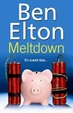 Cover of Meltdown