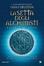 Cover of La setta degli alchimisti