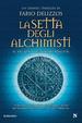 Cover of La setta degli alchimisti