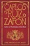 Cover of Prince of Mist