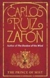 Cover of Prince of Mist
