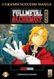 Cover of Fullmetal Alchemist Gold vol. 1