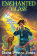 Cover of Enchanted Glass