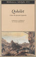 Cover of Qohélet