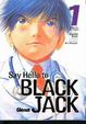 Cover of Say hello to Black Jack, nº 1