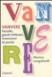 Cover of Vanvere