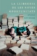 Cover of La llibreria de les noves oportunitats