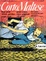 Cover of Corto Maltese [Rivista mensile di fumetti viaggi avventure]
