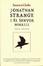 Cover of "Jonathan Strange i el senyor Norrell"