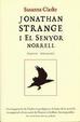 Cover of Jonathan Strange i el senyor Norrell