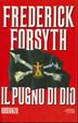 Cover of Il pugno di dio