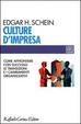 Cover of Culture d'impresa