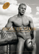 Cover of Dieux du Stade Calendrier 2010