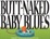 Cover of Butt Naked Baby Blues