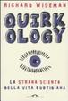 Cover of Quirkology