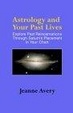 Cover of Astrology and Your Past Lives