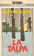 Cover of La talpa