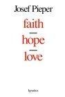 Faith, Hope, Love