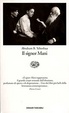 Cover of Il signor Mani