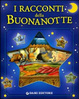 Cover of I racconti della buonanotte