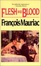Cover of Flesh and Blood