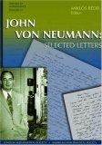 John von Neumann : Selected Letters (History of Mathematics)