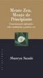Cover of Mente Zen - Mente de Principiante