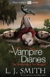 Cover of The Vampire Diaries