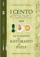 Cover of «I cento» di Torino