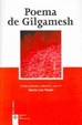 Cover of Poema de Gilgamesh