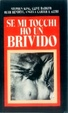 Cover of Se mi tocchi ho un brivido