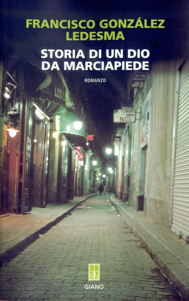 More about Storia di un Dio da marciapiede
