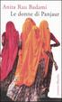 Cover of Le donne di Panjaur