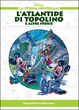 Cover of L'Atlantide di Topolino. Atlantide e altri miti