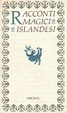 Cover of Racconti magici islandesi