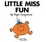 Cover of 'Little Miss Fun'