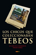 Cover of Los chicos que coleccionaban tebeos