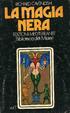 Cover of La magia nera Vol. I