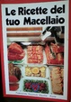 Cover of Le ricette del tuo macellaio